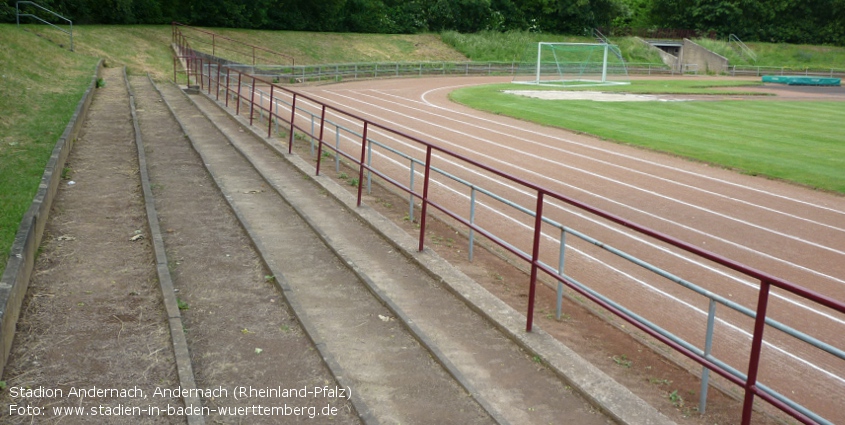 Stadion Andernach