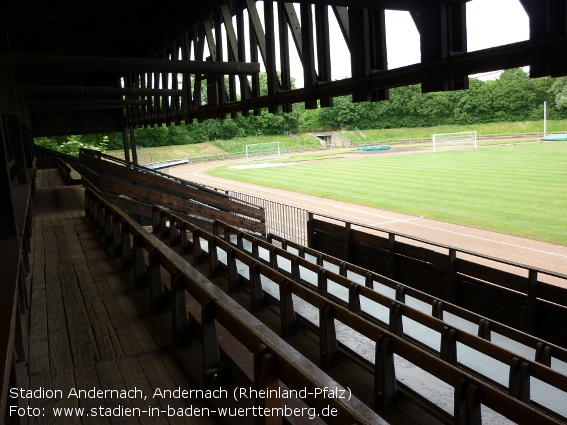 Stadion Andernach