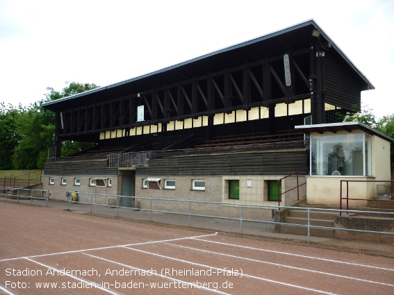 Stadion Andernach