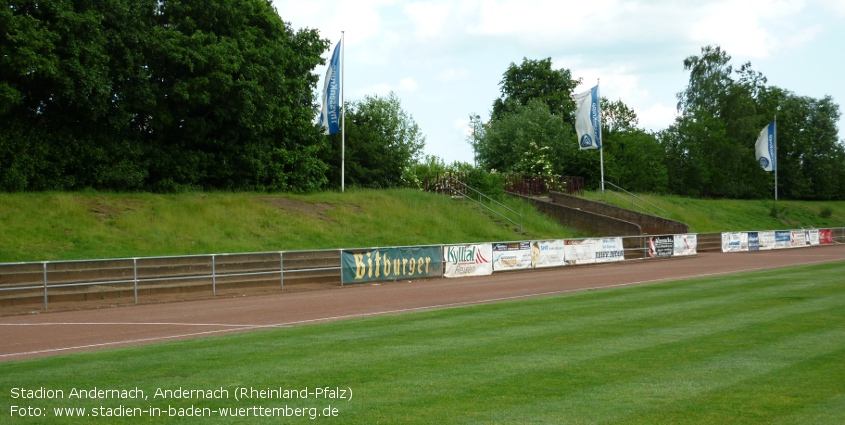 Stadion Andernach