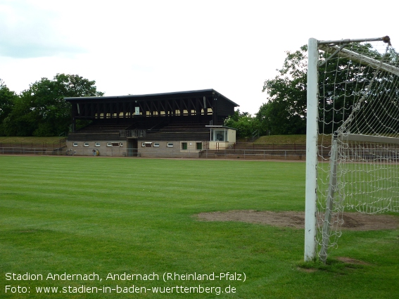 Stadion Andernach