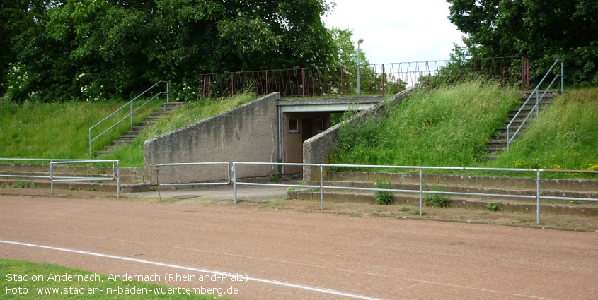 Stadion Andernach