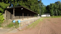 Argenthal, TUS-Jahn-Sportplatz (Rheinland-Pfalz)