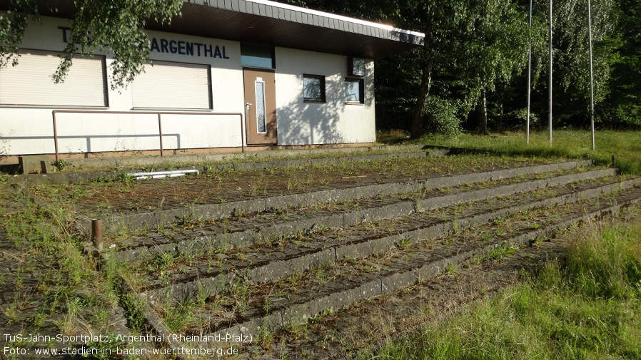 Argenthal, TUS-Jahn-Sportplatz (Rheinland-Pfalz)