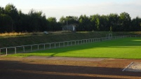 Argenthal, Waldstadion (Rheinland-Pfalz)