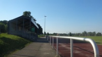 Sportanlage am Wäldchen, Asbach (Rheinland-Pfalz)