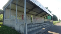 Sportanlage am Wäldchen, Asbach (Rheinland-Pfalz)