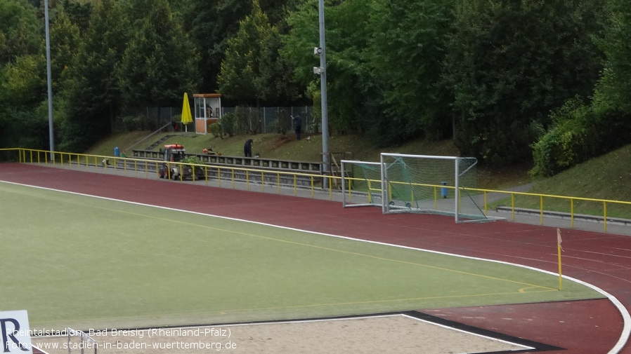 Bad Breisig, Rheintalstadion (Rheinland-Pfalz)