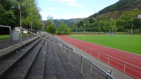Bad Ems, Stadion Silberau (Rheinland-Pfalz)