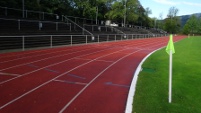 Bad Ems, Stadion Silberau (Rheinland-Pfalz)