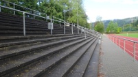 Bad Ems, Stadion Silberau (Rheinland-Pfalz)