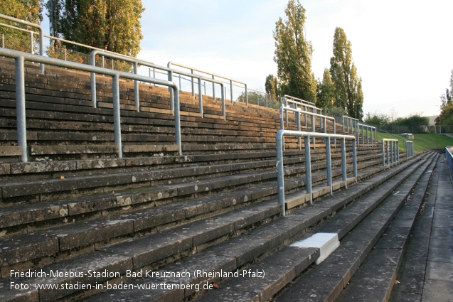 Friedrich-Moebus-Stadion, Bad Kreuznach