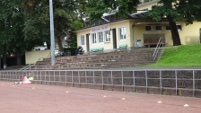 Bad Neuenahr-Ahrweiler, Ahrstadion (Rheinland-Pfalz)