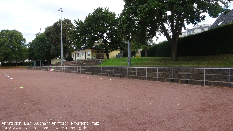 Bad Neuenahr-Ahrweiler, Ahrstadion (Rheinland-Pfalz)