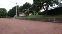 Bad Neuenahr-Ahrweiler, Ahrstadion (Rheinland-Pfalz)