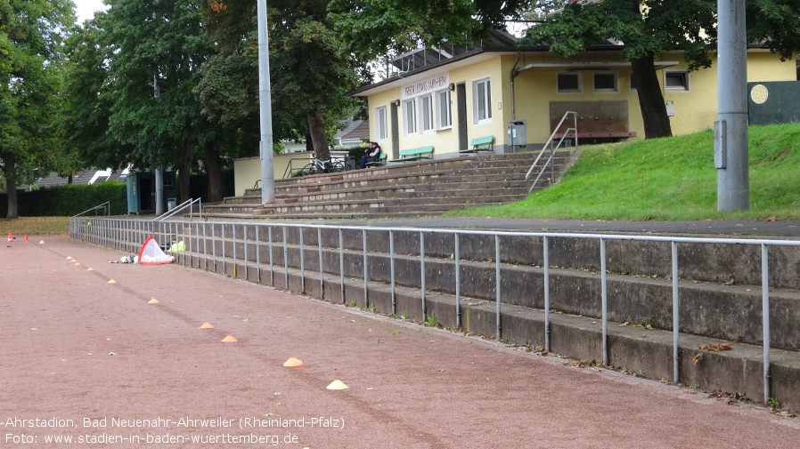 Bad Neuenahr-Ahrweiler, Ahrstadion (Rheinland-Pfalz)