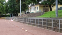 Bad Neuenahr-Ahrweiler, Ahrstadion (Rheinland-Pfalz)