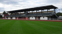 Bad Neuenahr-Ahrweiler, Apollinaris-Stadion (Rheinland-Pfalz)