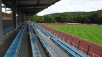 Bad Neuenahr-Ahrweiler, Apollinaris-Stadion (Rheinland-Pfalz)