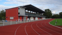 Bad Neuenahr-Ahrweiler, Apollinaris-Stadion (Rheinland-Pfalz)