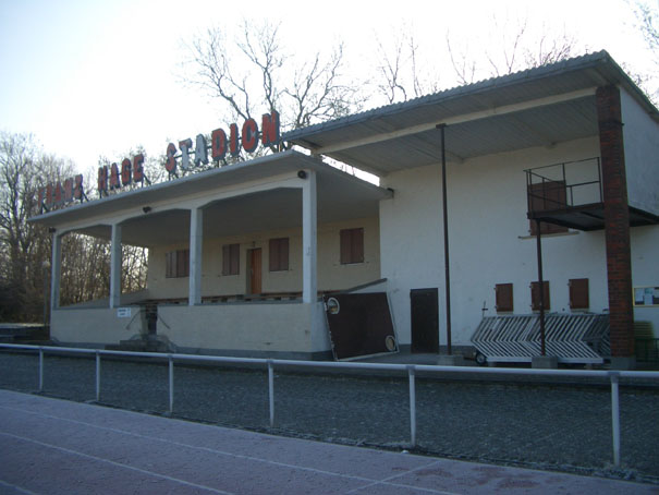 Franz-Hage-Stadion, Bellheim