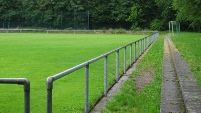 Sportplatz Waldstraße, Berg (Rheinland-Pfalz)