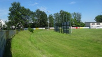 Betzdorf, Stadion auf dem Bühl (Rheinland-Pfalz)