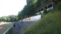 Betzdorf, Stadion auf dem Bühl (Rheinland-Pfalz)