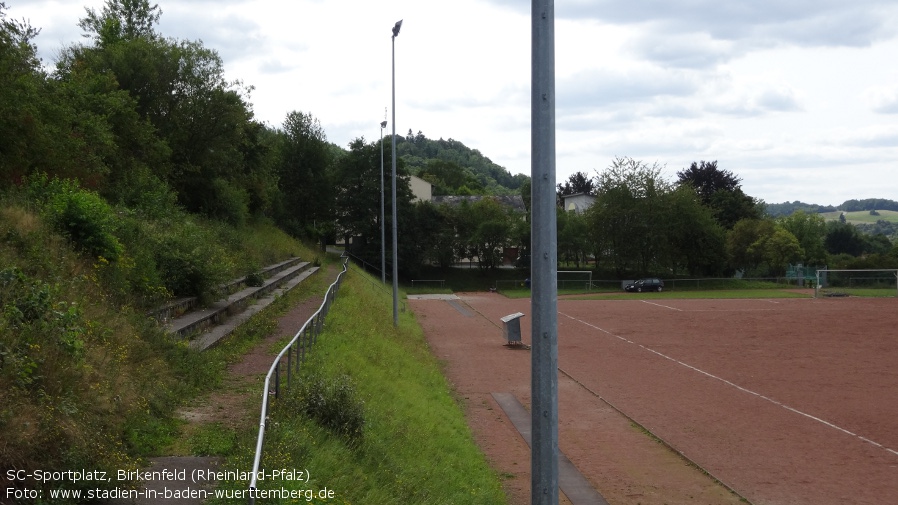 Birkenfeld, SC-Sportplatz (Rheinland-Pfalz)