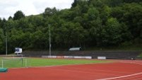 Birkenfeld, Stadion am Berg (Rheinland-Pfalz)