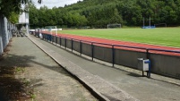 Birkenfeld, Stadion am Berg (Rheinland-Pfalz)