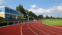 Sportanlage Bitburg-Ost, Bitburg (Rheinland-Pfalz)