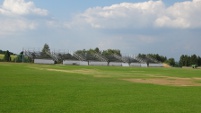 Stadion der Sportschule Bitburg, Bitburg (Rheinland-Pfalz)