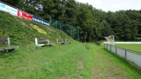 Blaubach, Aalbachstadion (Rheinland-Pfalz)