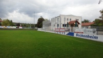 TSV-Sportplatz, Bockenheim an der Weinstraße (Rheinland-Pfalz)