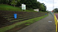 Boppard, BOMAG-Stadion (Rheinland-Pfalz)