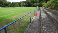 Brücken, Stadion Karstwald (Rheinland-Pfalz)