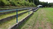 Brücken, Stadion Karstwald (Rheinland-Pfalz)