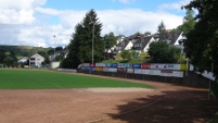 Burgbrohl, Gleetalstadion (Rheinland-Pfalz)