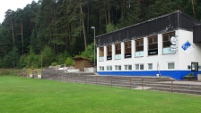 Dahn, FC-Sportplatz (Rheinland-Pfalz)