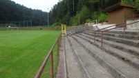 Dahn, FC-Sportplatz (Rheinland-Pfalz)
