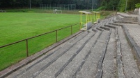 Dahn, FC-Sportplatz (Rheinland-Pfalz)