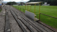 Dahn, FC-Sportplatz (Rheinland-Pfalz)