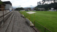 Dahn, FC-Sportplatz (Rheinland-Pfalz)