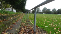 Sportplatz an der Angelstraße, Dannstadt-Schauernheim (Rheinland-Pfalz)