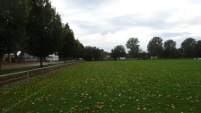 Sportplatz an der Angelstraße, Dannstadt-Schauernheim (Rheinland-Pfalz)