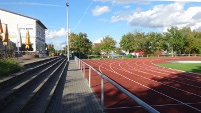 Bezirkssportanlage Deidesheim (Rheinland-Pfalz)