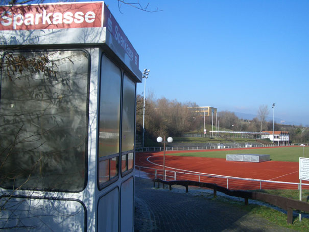 Stadion Edenkoben