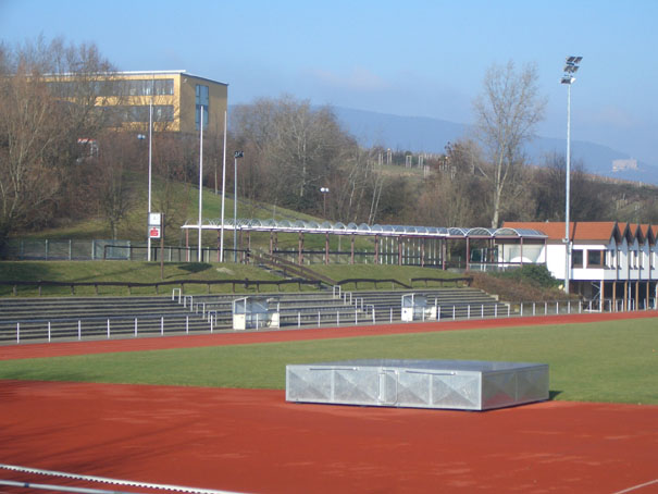 Stadion Edenkoben