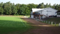 Enkenbach-Alsenborn, Stadion Heidstraße (Rheinland-Pfalz)